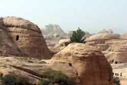 Jordan landscape